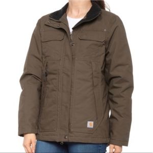 Women’s Carhartt Coat - Size XS (0/2)